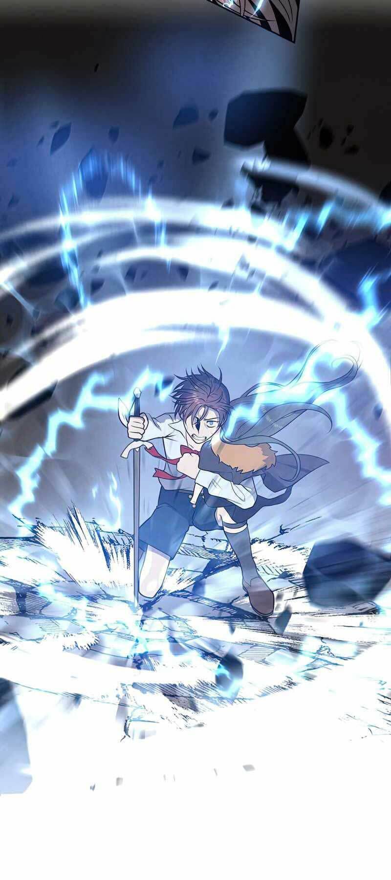 Con Trai Út Huyền Thoại Nhà Hầu Tước Chap 29 - Next Chap 30