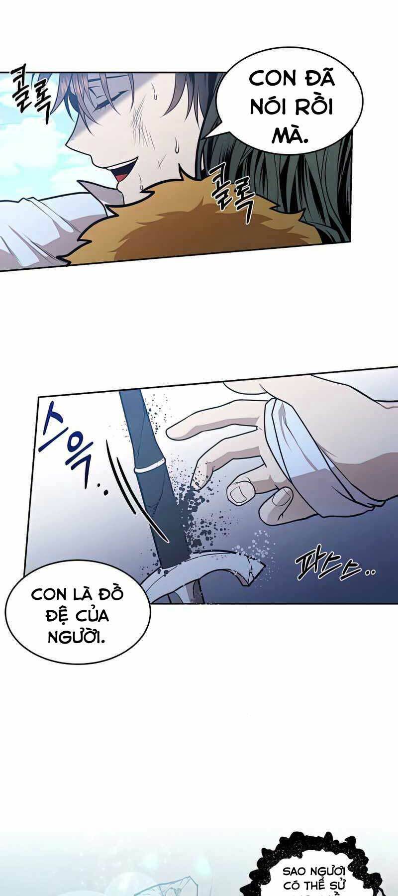 Con Trai Út Huyền Thoại Nhà Hầu Tước Chap 29 - Next Chap 30