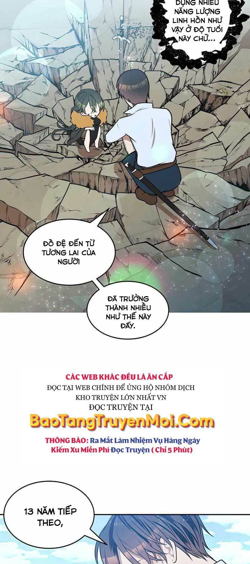 Con Trai Út Huyền Thoại Nhà Hầu Tước Chap 29 - Next Chap 30