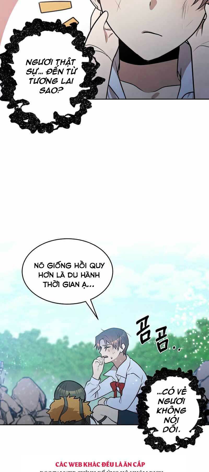 Con Trai Út Huyền Thoại Nhà Hầu Tước Chap 29 - Next Chap 30