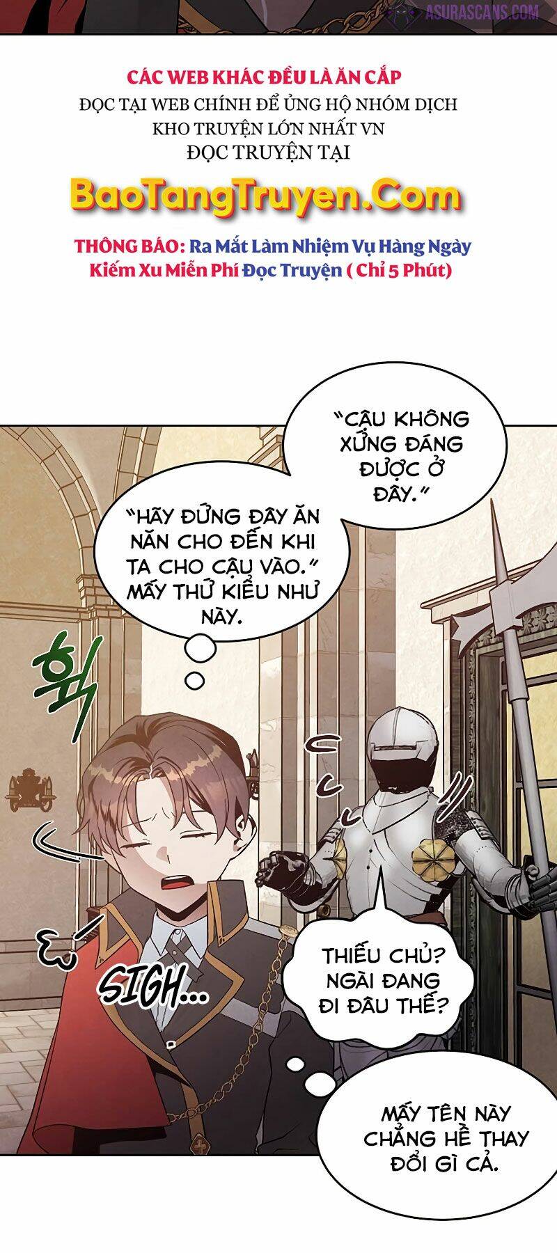 Con Trai Út Huyền Thoại Nhà Hầu Tước Chap 5 - Next Chap 6
