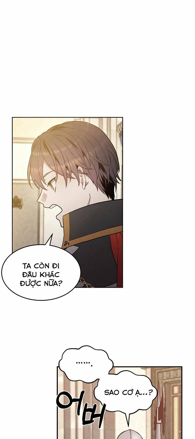 Con Trai Út Huyền Thoại Nhà Hầu Tước Chap 5 - Next Chap 6