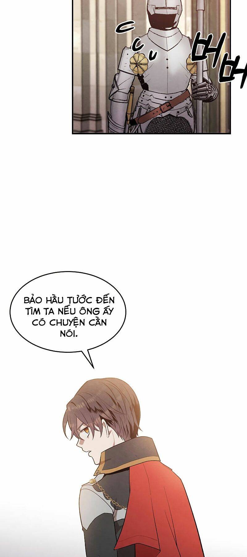 Con Trai Út Huyền Thoại Nhà Hầu Tước Chap 5 - Next Chap 6