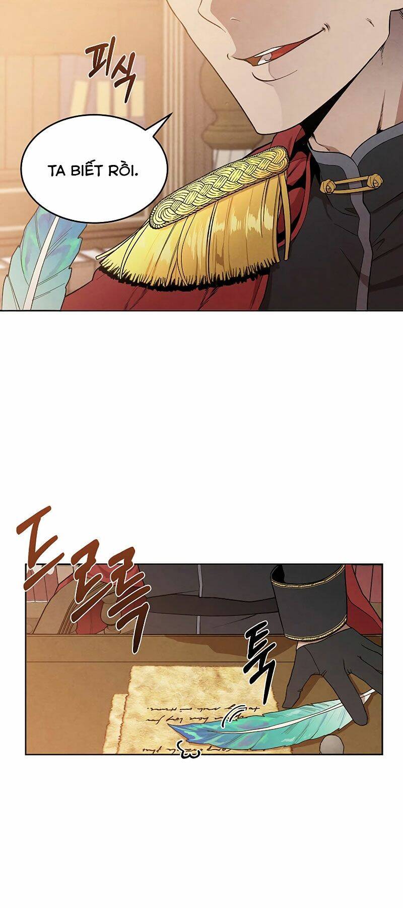 Con Trai Út Huyền Thoại Nhà Hầu Tước Chap 5 - Next Chap 6