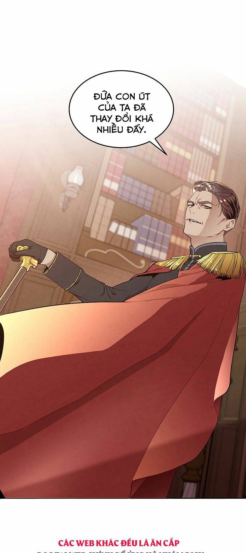 Con Trai Út Huyền Thoại Nhà Hầu Tước Chap 5 - Next Chap 6