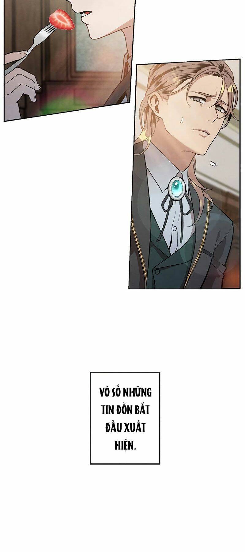 Con Trai Út Huyền Thoại Nhà Hầu Tước Chap 5 - Next Chap 6