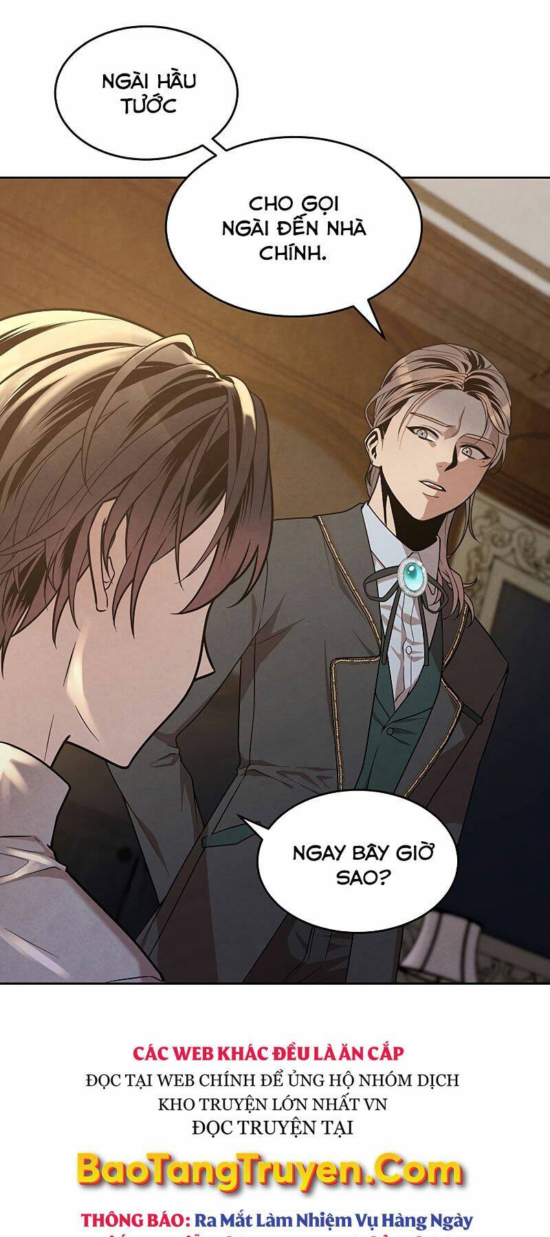 Con Trai Út Huyền Thoại Nhà Hầu Tước Chap 5 - Next Chap 6