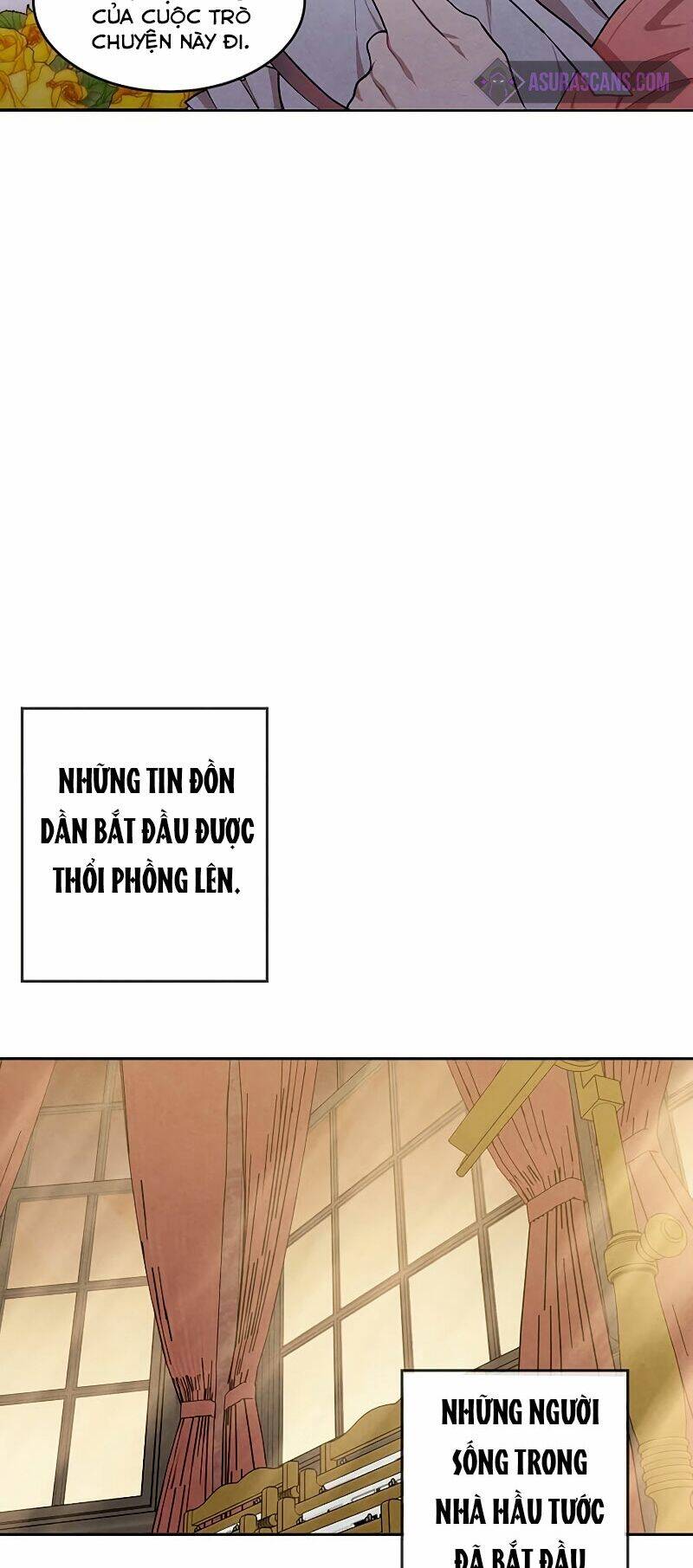 Con Trai Út Huyền Thoại Nhà Hầu Tước Chap 5 - Next Chap 6