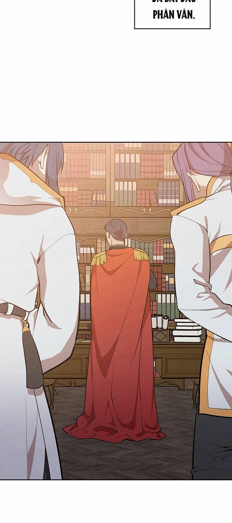 Con Trai Út Huyền Thoại Nhà Hầu Tước Chap 5 - Next Chap 6