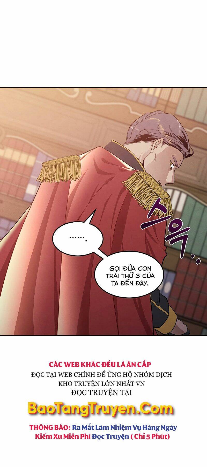 Con Trai Út Huyền Thoại Nhà Hầu Tước Chap 5 - Next Chap 6