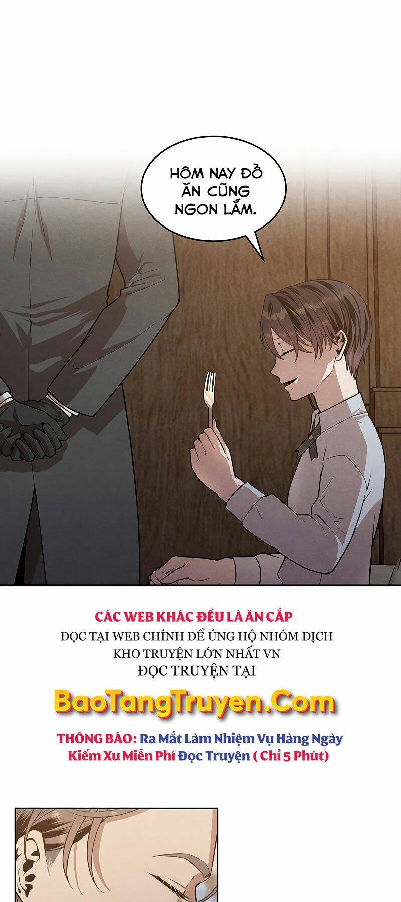 Con Trai Út Huyền Thoại Nhà Hầu Tước Chap 5 - Next Chap 6