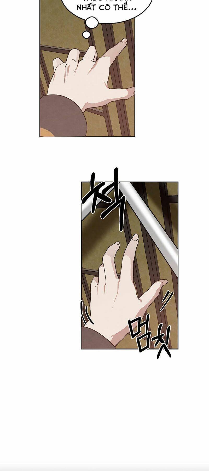 Con Trai Út Huyền Thoại Nhà Hầu Tước Chap 5 - Next Chap 6