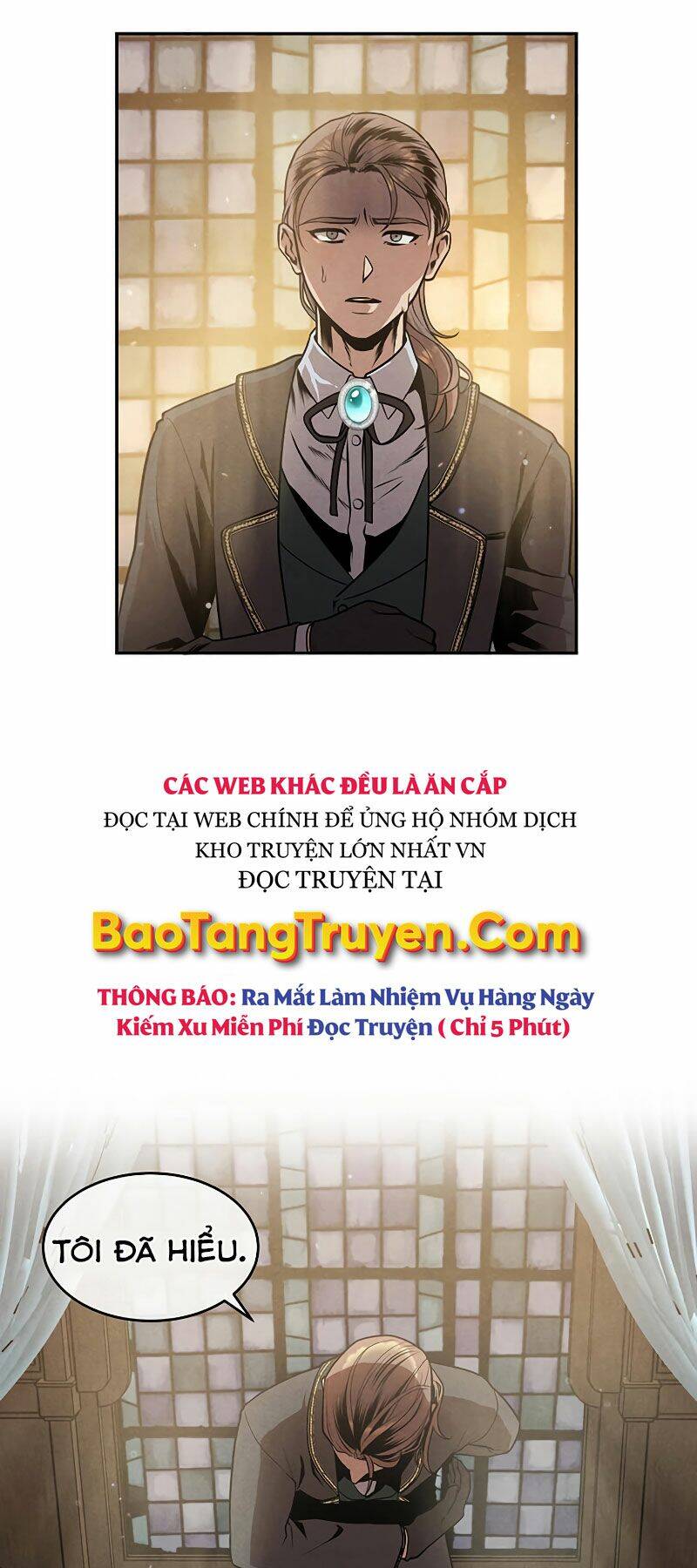 Con Trai Út Huyền Thoại Nhà Hầu Tước Chap 5 - Next Chap 6