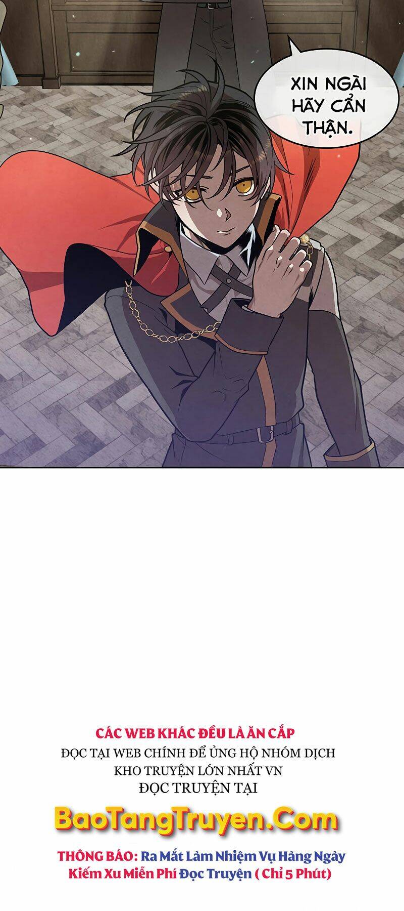 Con Trai Út Huyền Thoại Nhà Hầu Tước Chap 5 - Next Chap 6