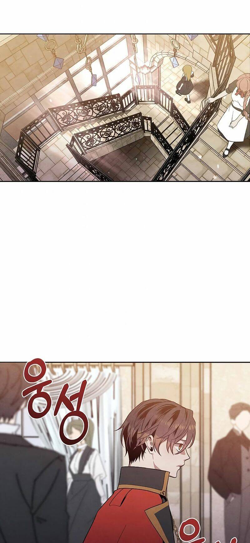 Con Trai Út Huyền Thoại Nhà Hầu Tước Chap 5 - Next Chap 6