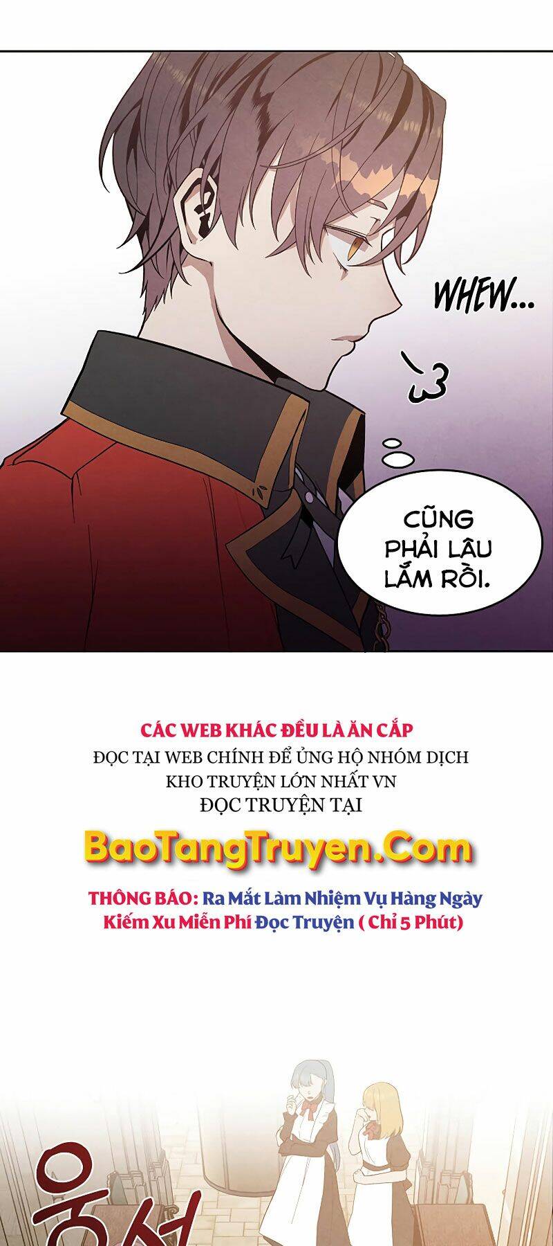 Con Trai Út Huyền Thoại Nhà Hầu Tước Chap 5 - Next Chap 6