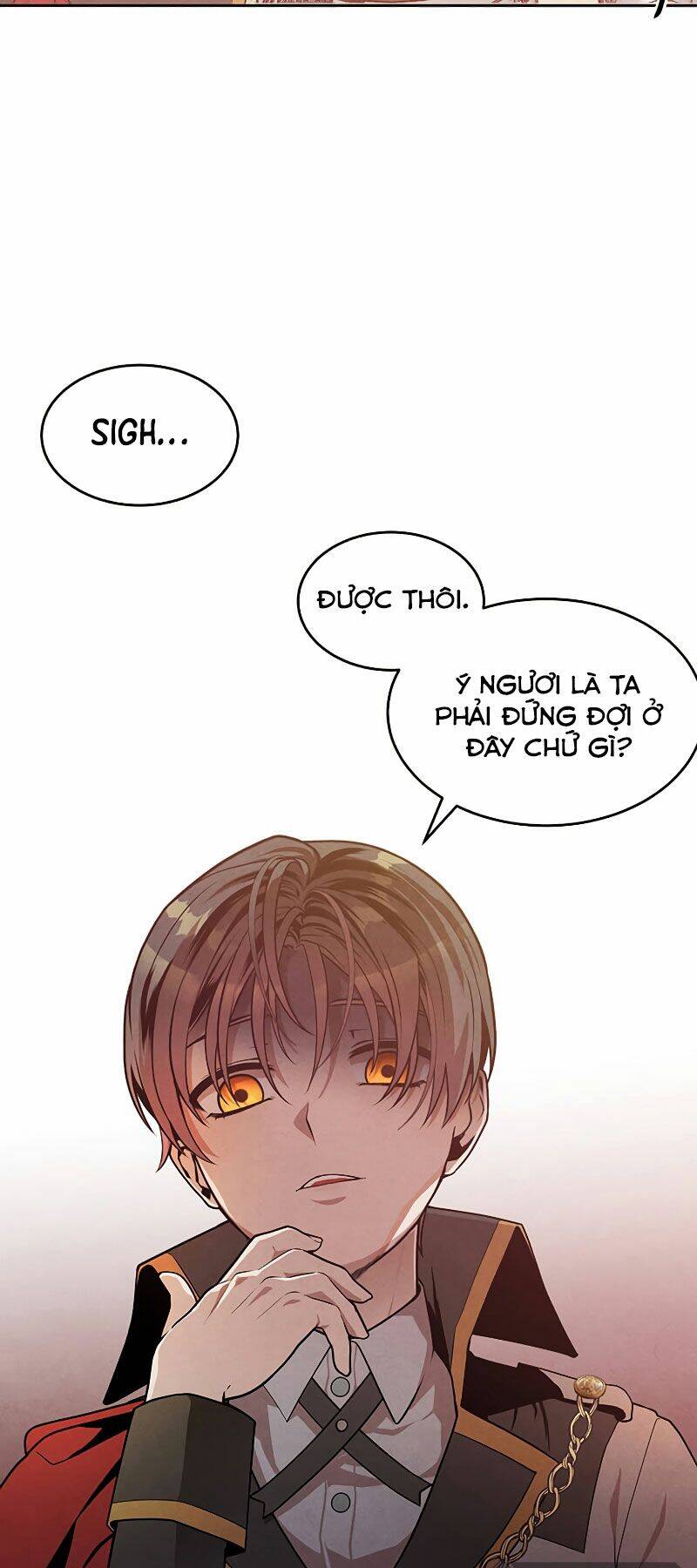 Con Trai Út Huyền Thoại Nhà Hầu Tước Chap 5 - Next Chap 6