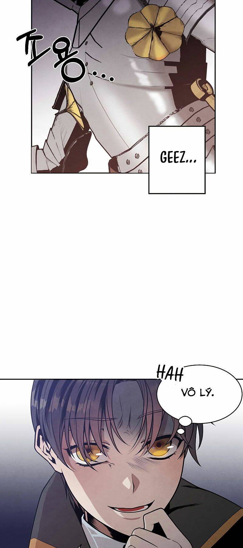 Con Trai Út Huyền Thoại Nhà Hầu Tước Chap 5 - Next Chap 6