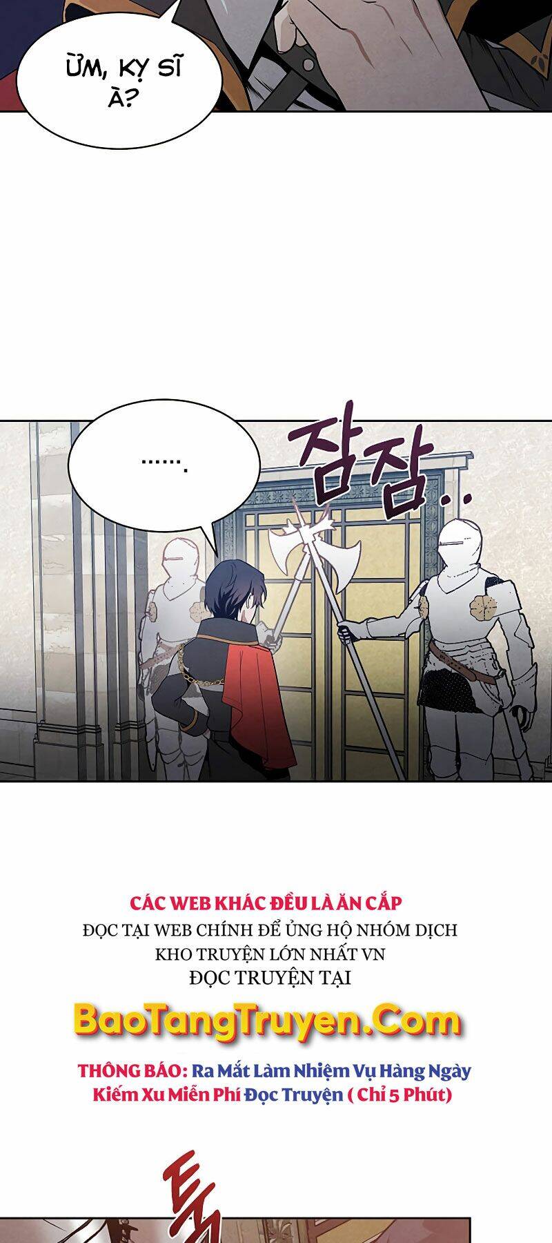 Con Trai Út Huyền Thoại Nhà Hầu Tước Chap 5 - Next Chap 6