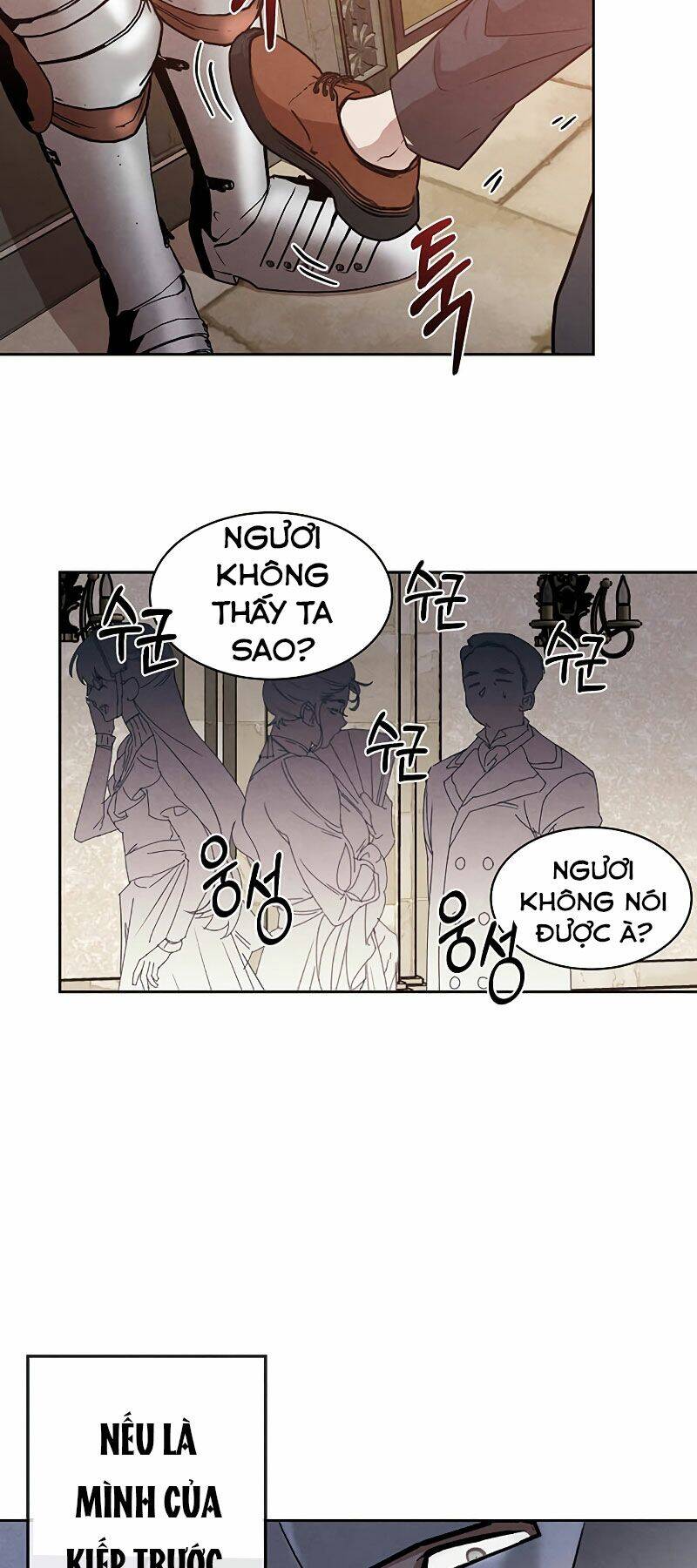 Con Trai Út Huyền Thoại Nhà Hầu Tước Chap 5 - Next Chap 6
