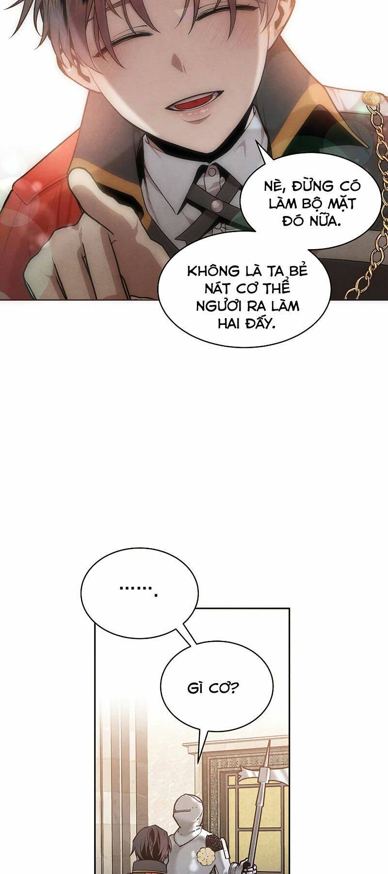 Con Trai Út Huyền Thoại Nhà Hầu Tước Chap 5 - Next Chap 6