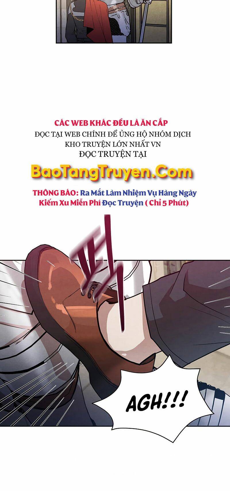 Con Trai Út Huyền Thoại Nhà Hầu Tước Chap 5 - Next Chap 6