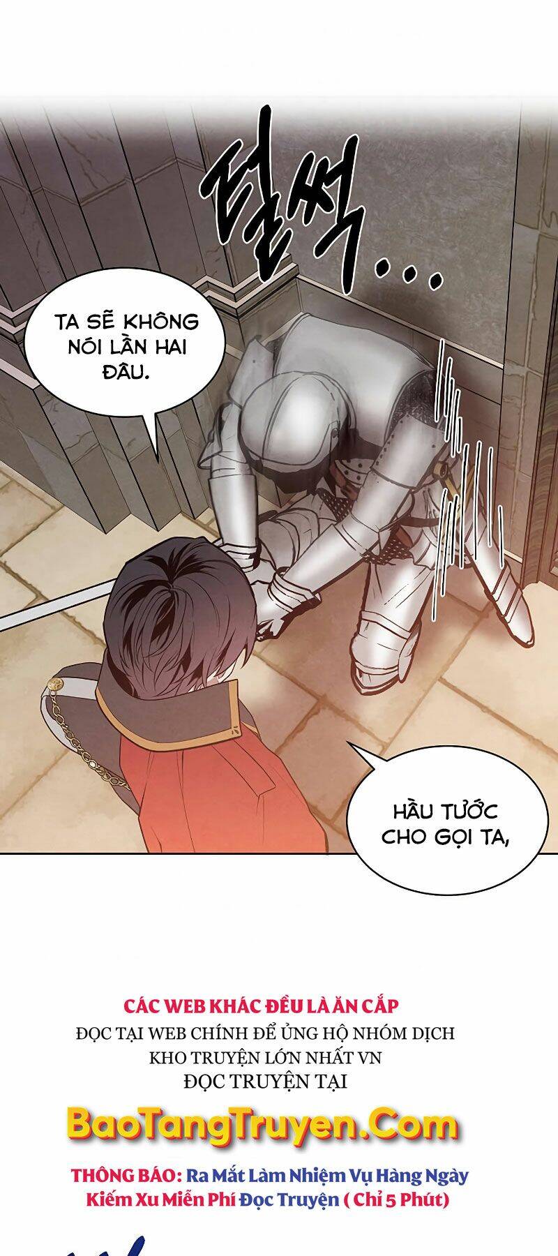 Con Trai Út Huyền Thoại Nhà Hầu Tước Chap 5 - Next Chap 6