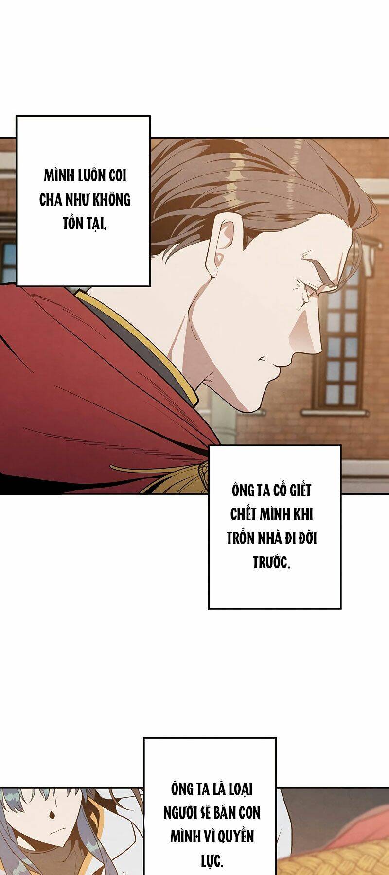 Con Trai Út Huyền Thoại Nhà Hầu Tước Chap 6 - Next Chap 7