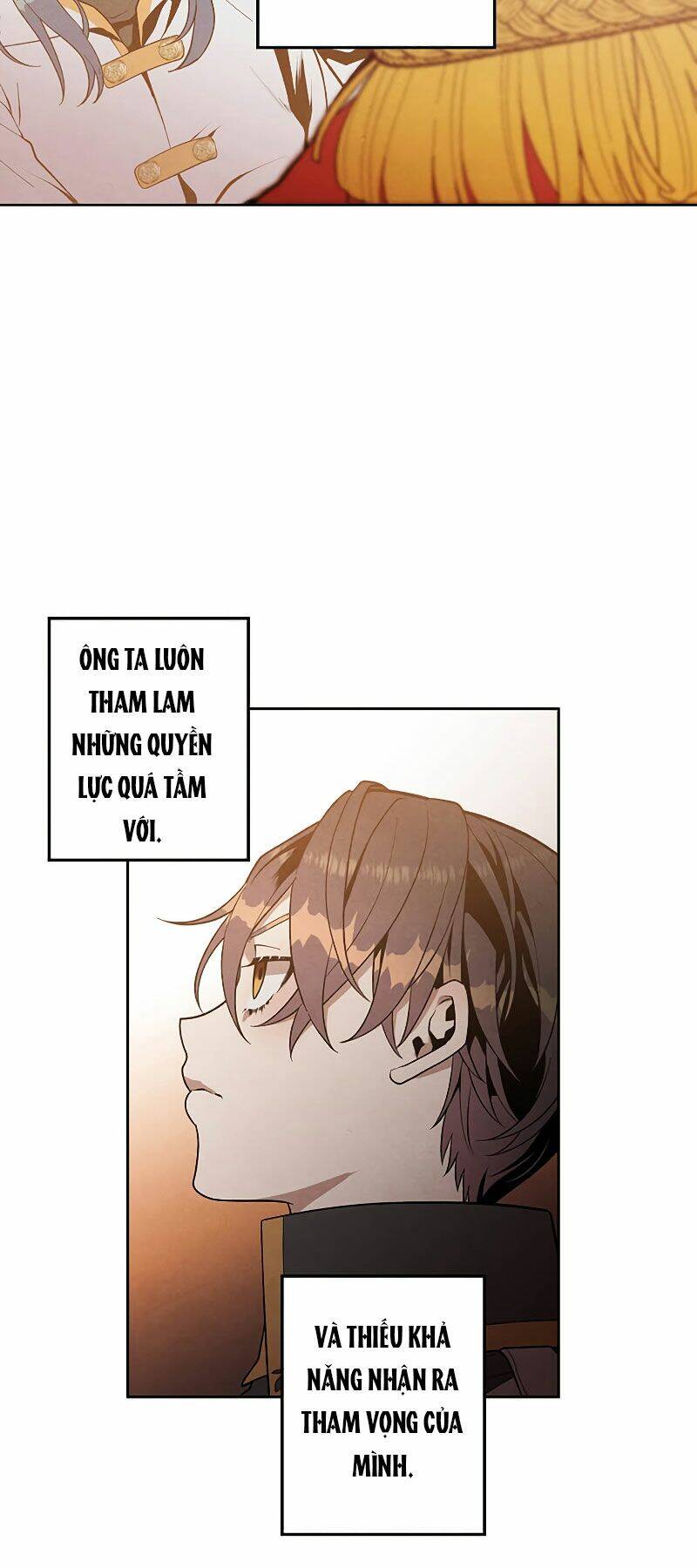 Con Trai Út Huyền Thoại Nhà Hầu Tước Chap 6 - Next Chap 7