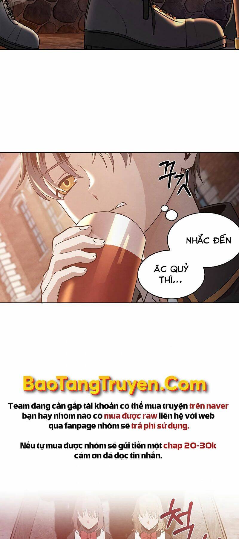 Con Trai Út Huyền Thoại Nhà Hầu Tước Chap 6 - Next Chap 7