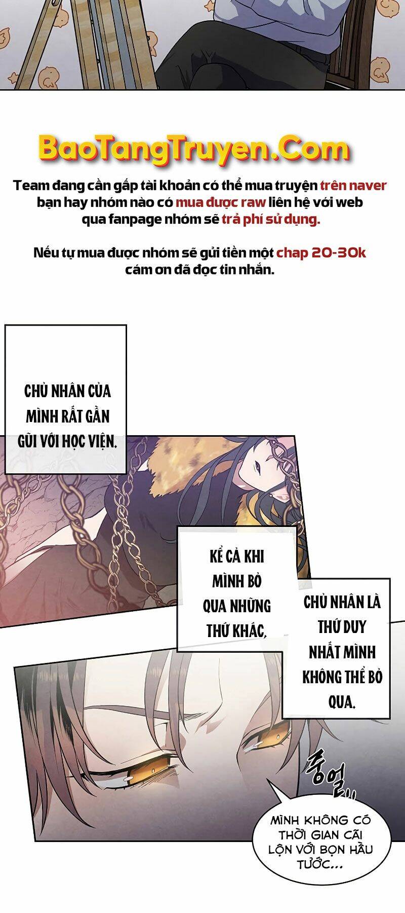 Con Trai Út Huyền Thoại Nhà Hầu Tước Chap 6 - Next Chap 7