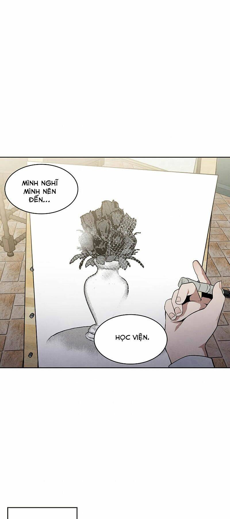 Con Trai Út Huyền Thoại Nhà Hầu Tước Chap 6 - Next Chap 7