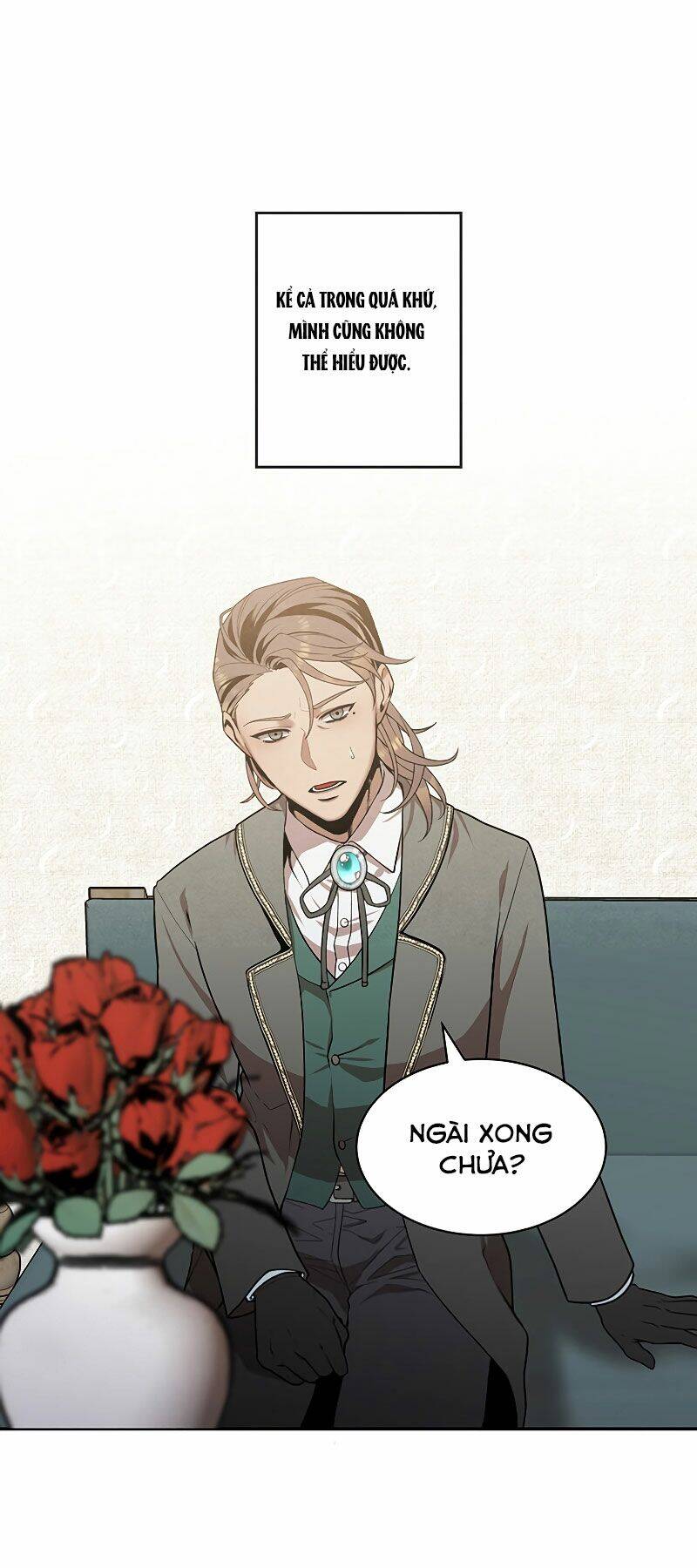 Con Trai Út Huyền Thoại Nhà Hầu Tước Chap 6 - Next Chap 7