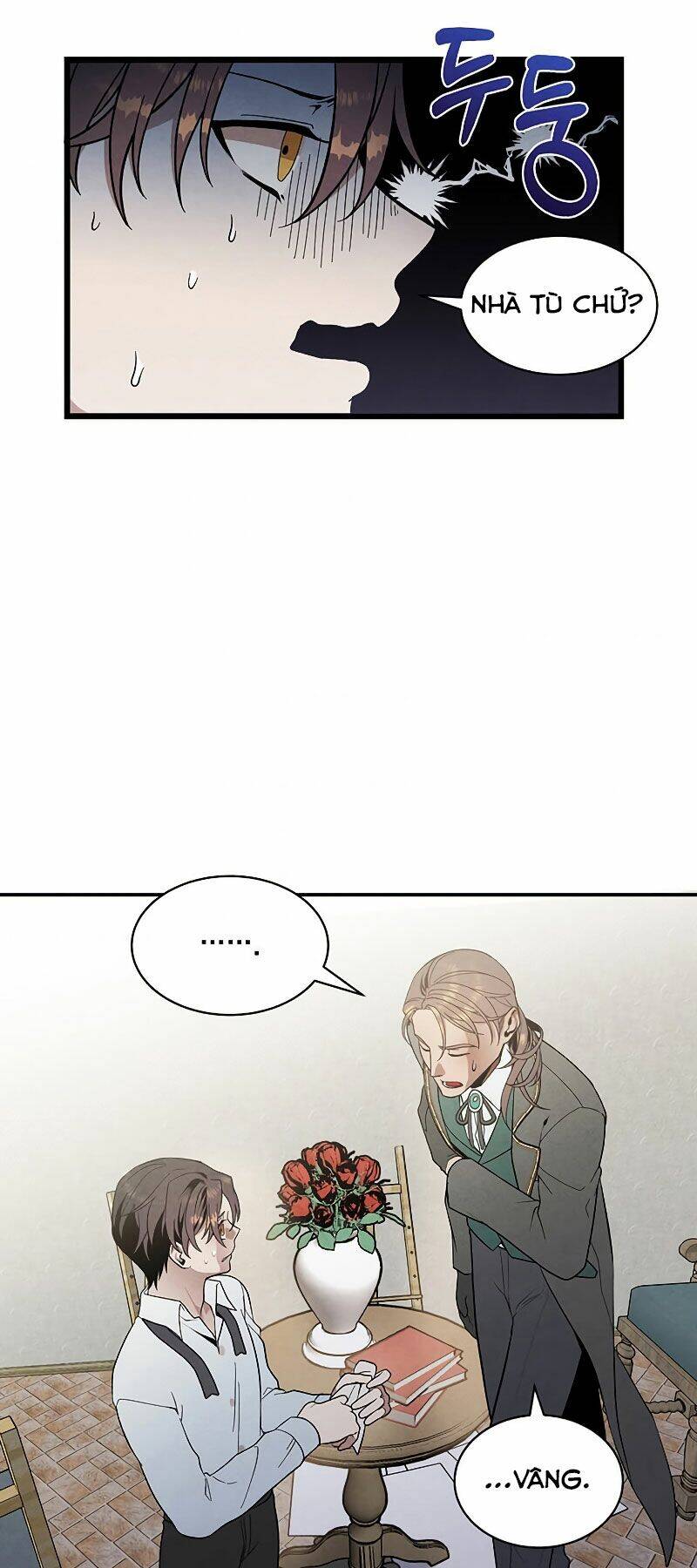 Con Trai Út Huyền Thoại Nhà Hầu Tước Chap 6 - Next Chap 7