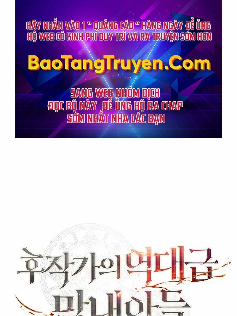 Con Trai Út Huyền Thoại Nhà Hầu Tước Chap 6 - Next Chap 7