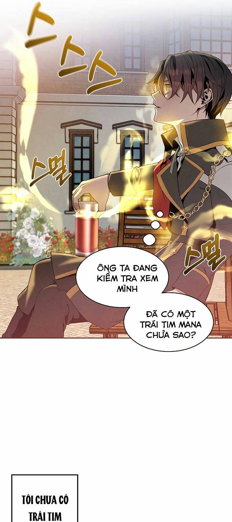 Con Trai Út Huyền Thoại Nhà Hầu Tước Chap 6 - Next Chap 7