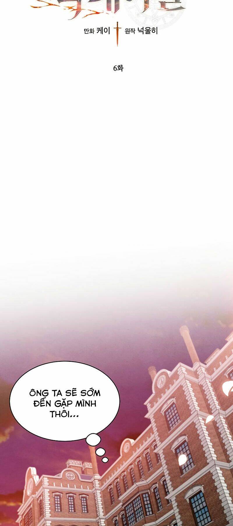 Con Trai Út Huyền Thoại Nhà Hầu Tước Chap 6 - Next Chap 7