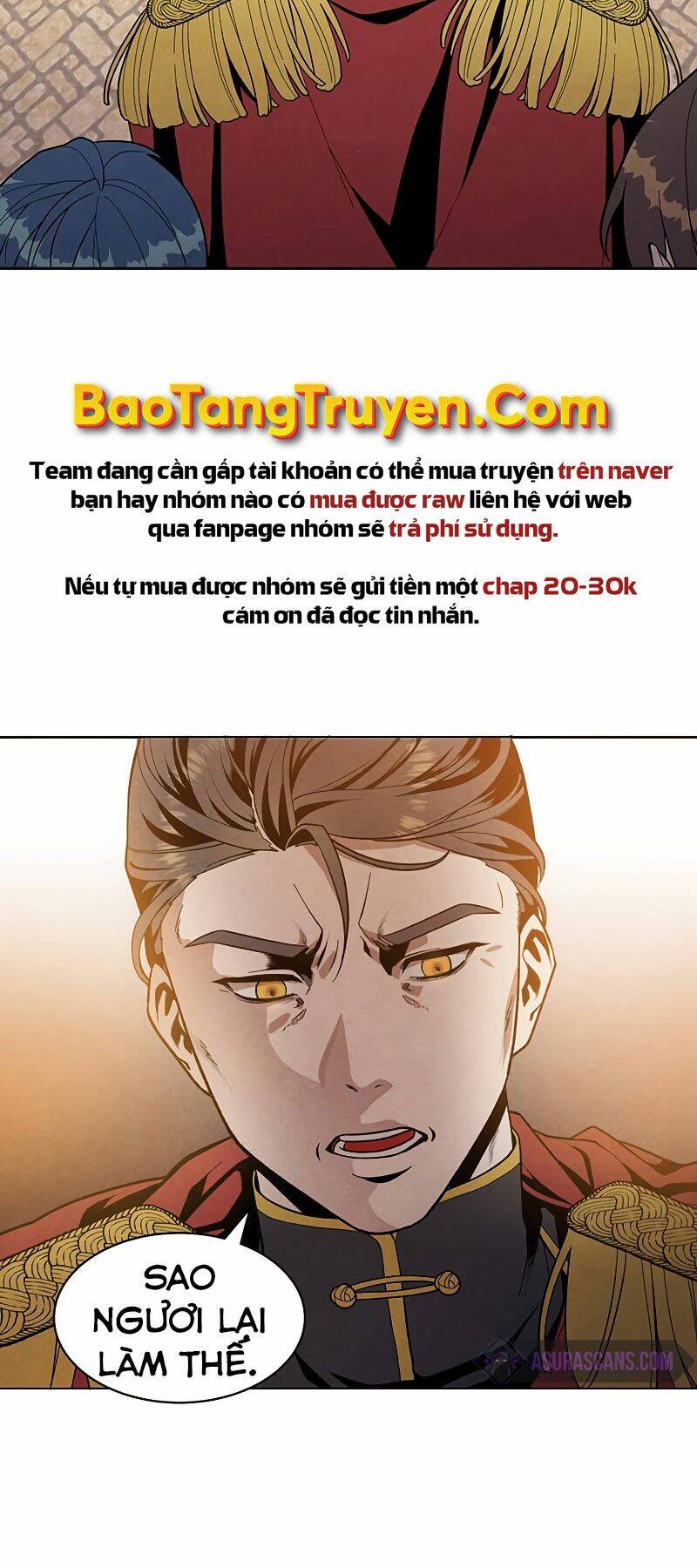 Con Trai Út Huyền Thoại Nhà Hầu Tước Chap 6 - Next Chap 7
