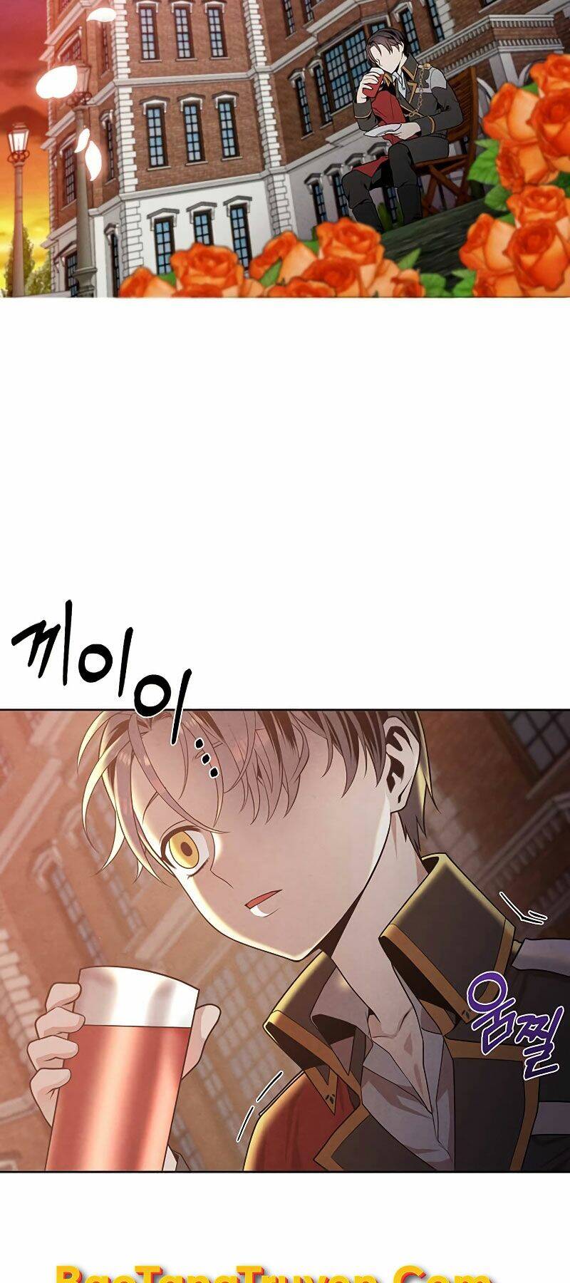 Con Trai Út Huyền Thoại Nhà Hầu Tước Chap 6 - Next Chap 7