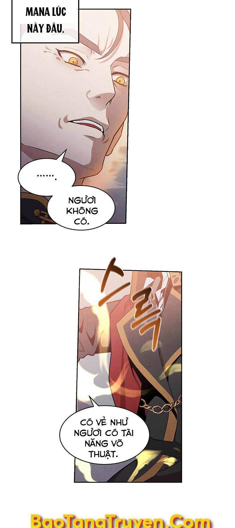 Con Trai Út Huyền Thoại Nhà Hầu Tước Chap 6 - Next Chap 7