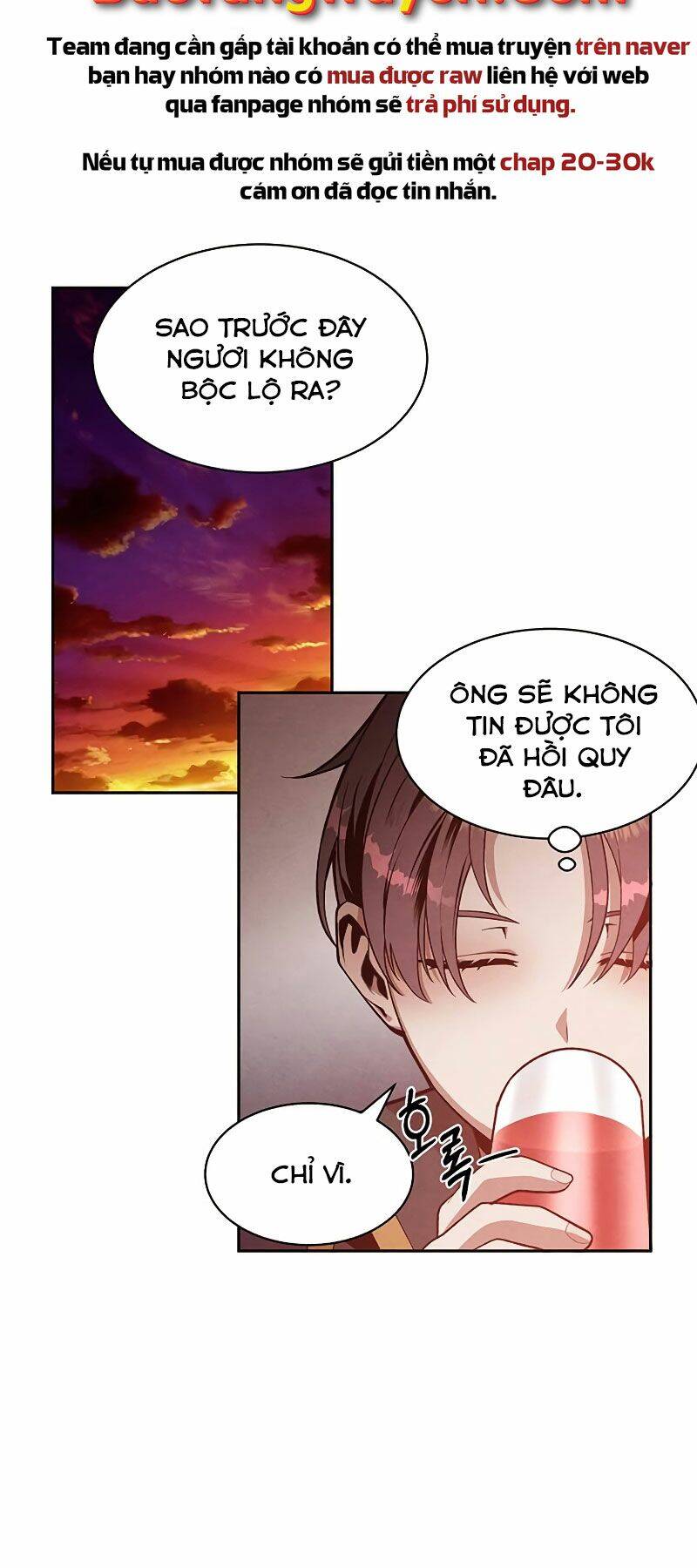 Con Trai Út Huyền Thoại Nhà Hầu Tước Chap 6 - Next Chap 7