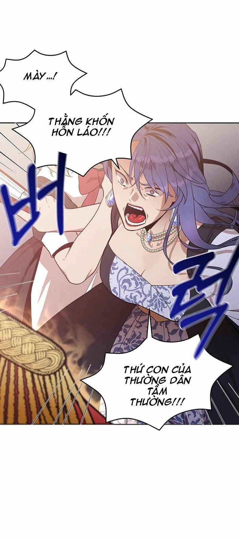 Con Trai Út Huyền Thoại Nhà Hầu Tước Chap 6 - Next Chap 7