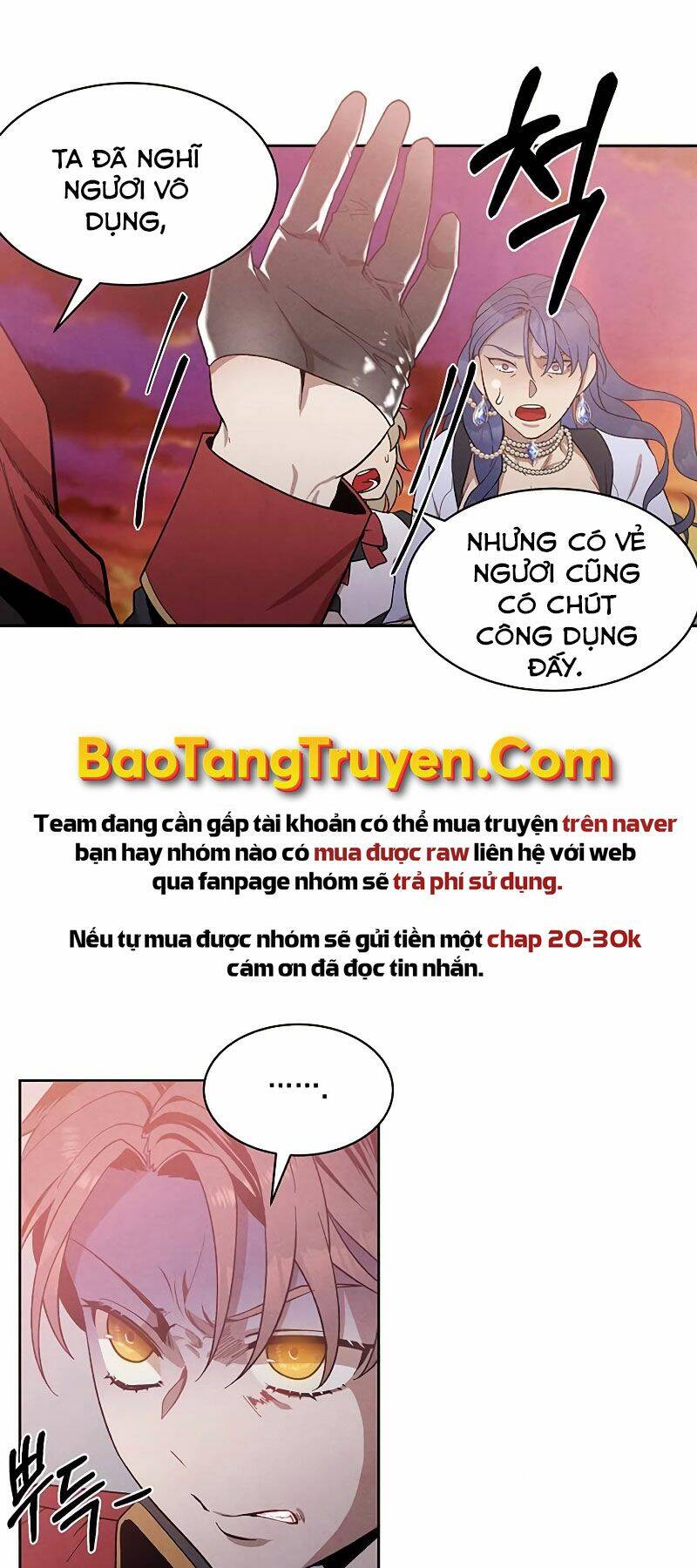 Con Trai Út Huyền Thoại Nhà Hầu Tước Chap 6 - Next Chap 7