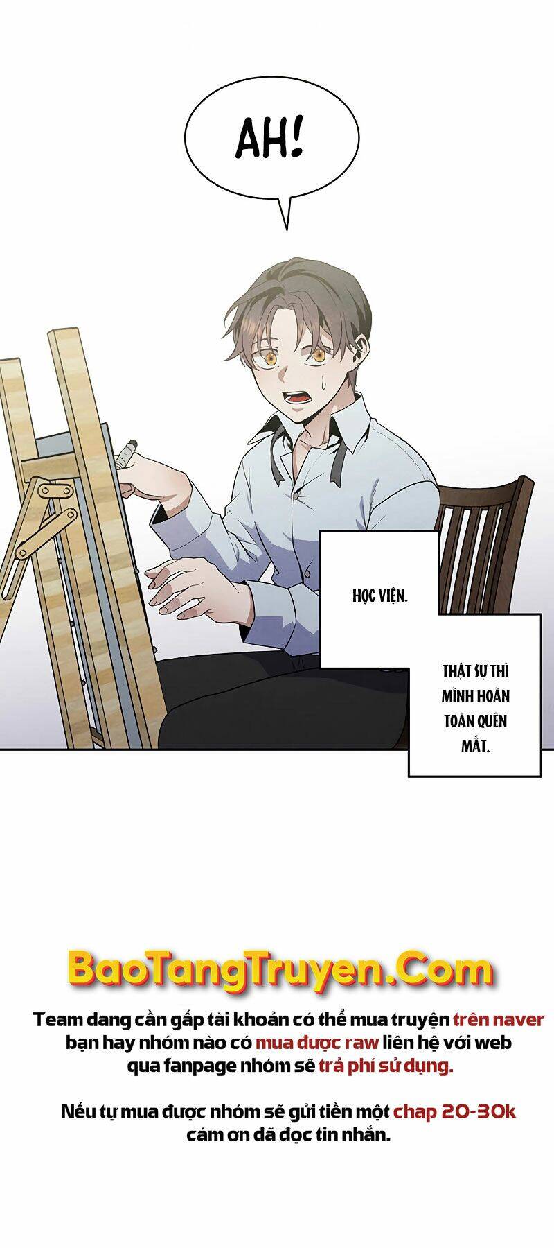 Con Trai Út Huyền Thoại Nhà Hầu Tước Chap 6 - Next Chap 7