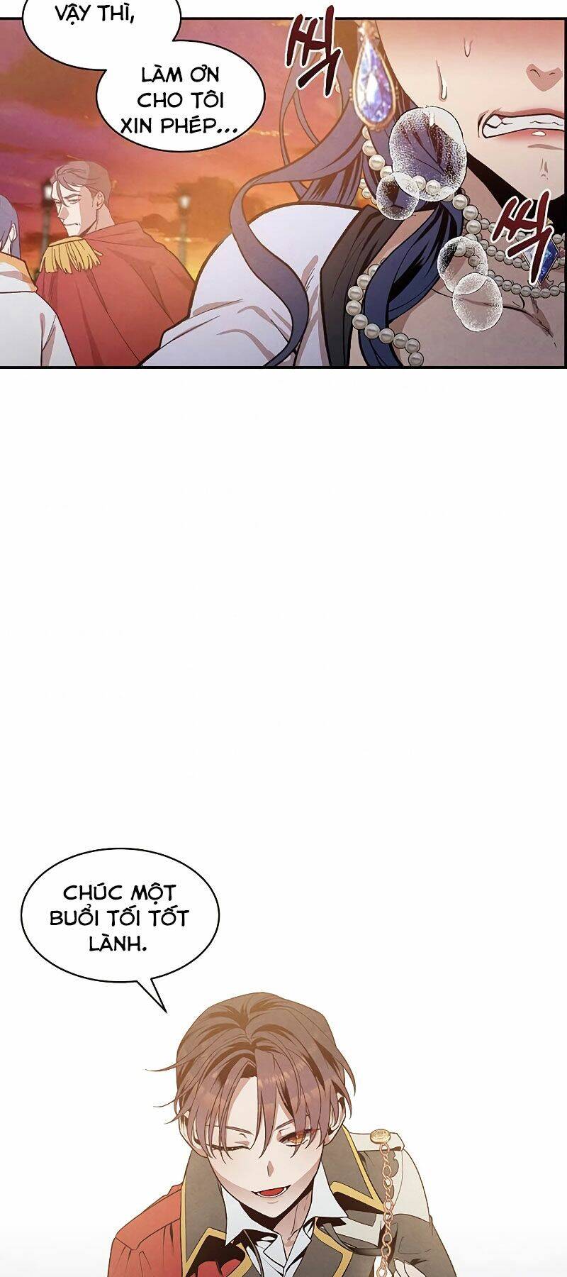 Con Trai Út Huyền Thoại Nhà Hầu Tước Chap 6 - Next Chap 7