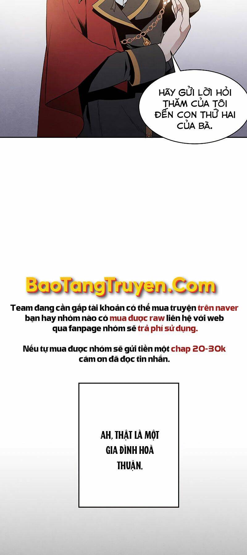 Con Trai Út Huyền Thoại Nhà Hầu Tước Chap 6 - Next Chap 7