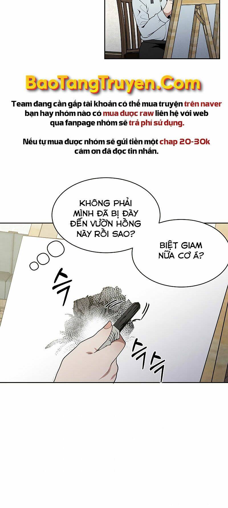Con Trai Út Huyền Thoại Nhà Hầu Tước Chap 6 - Next Chap 7