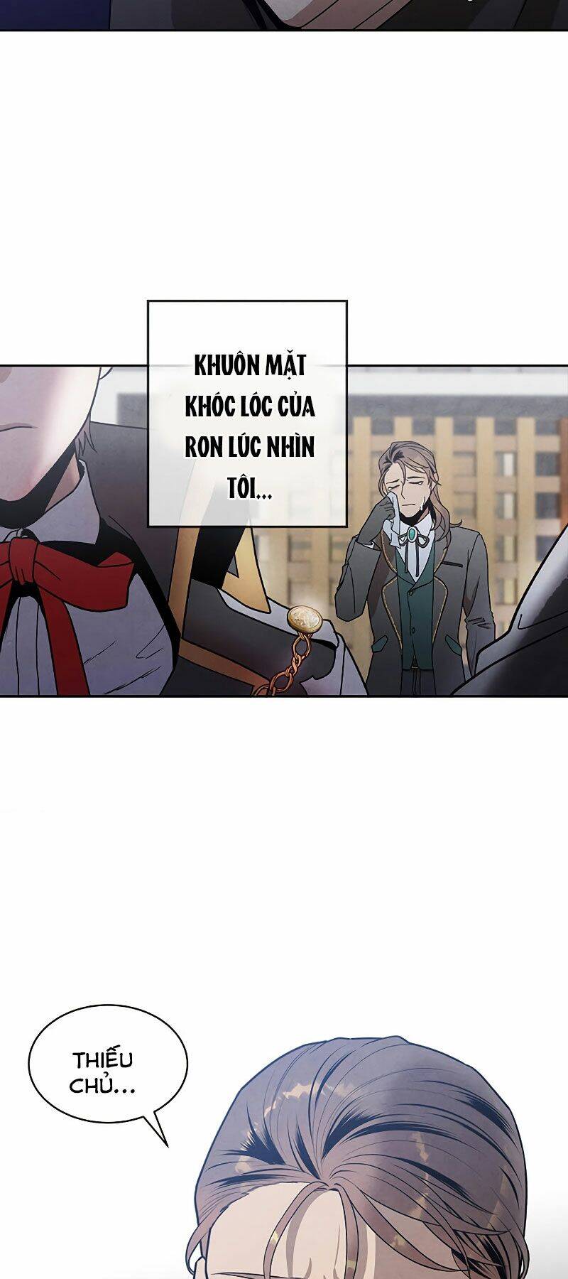 Con Trai Út Huyền Thoại Nhà Hầu Tước Chap 7 - Next Chap 8