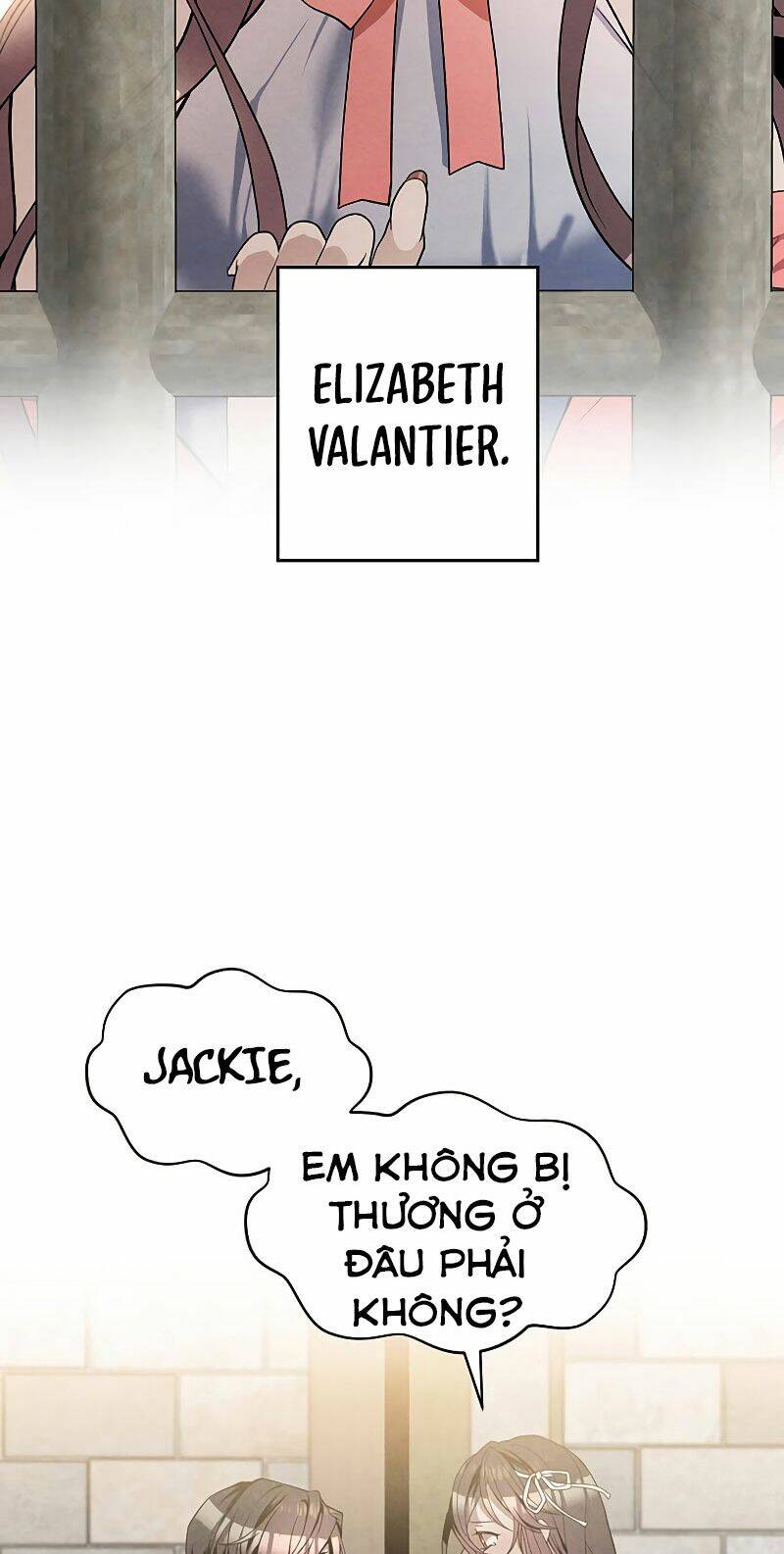 Con Trai Út Huyền Thoại Nhà Hầu Tước Chap 7 - Next Chap 8