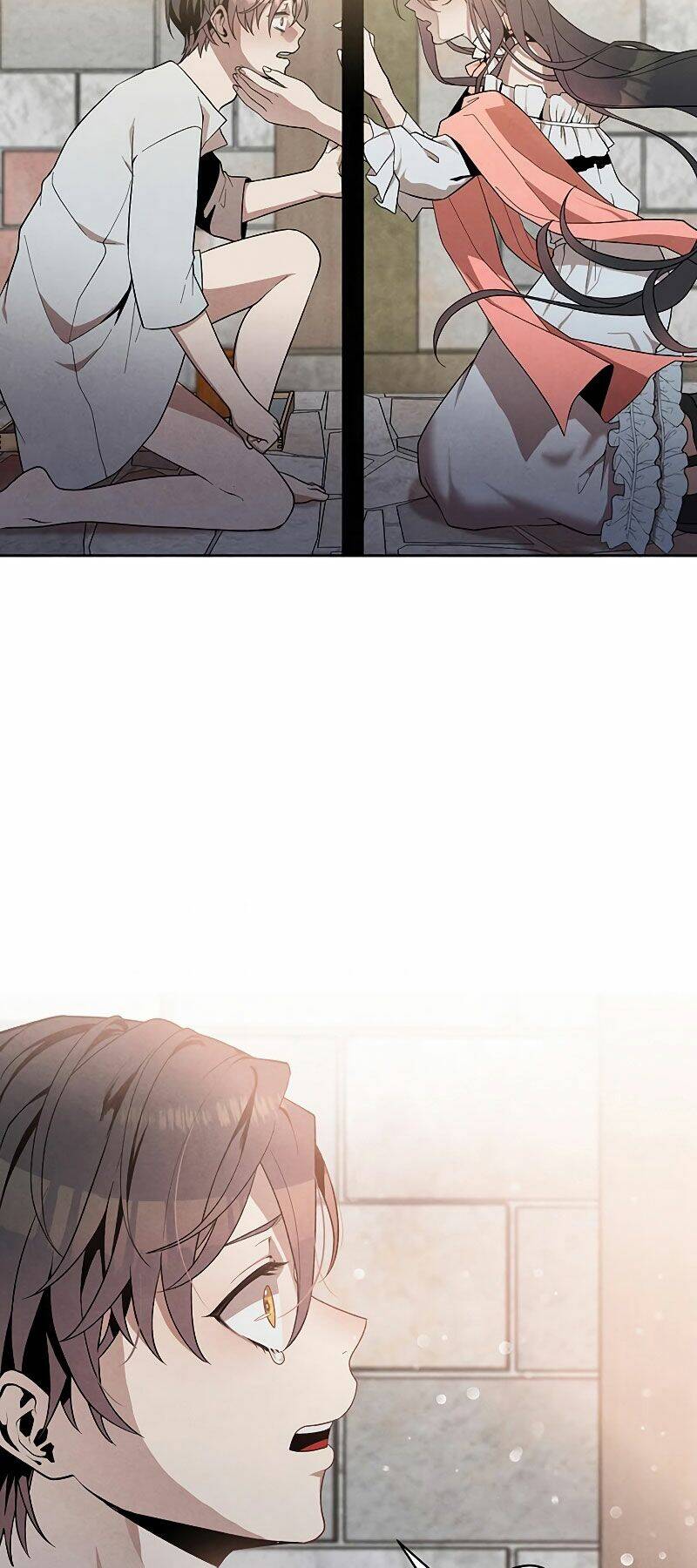 Con Trai Út Huyền Thoại Nhà Hầu Tước Chap 7 - Next Chap 8